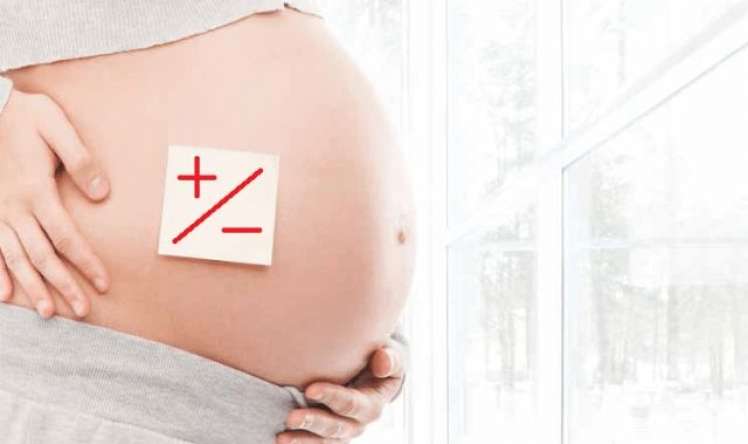 Hansı qan qrupunda hamiləlik problemli     ola bilər? 
