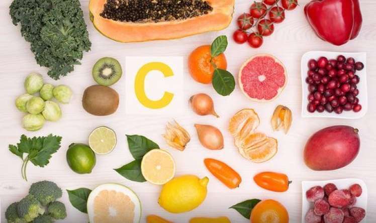 C vitamini ilə zəngin 9 qida  - Artrit riskini azaldır