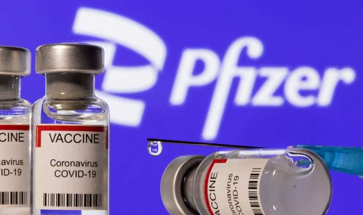 "Pfizer" sınaqdan keçirilməyib -  Rəhbərdən şok etiraf