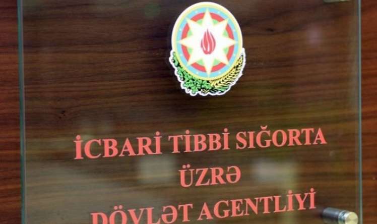 İcbari Tibbi Sığorta Fondna1 milyarddan çox vəsait ayrılacaq 