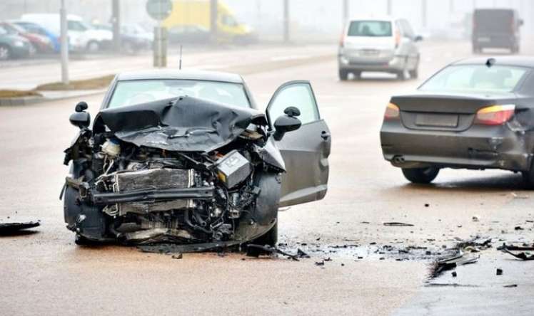 Oktyabrda yol qəzalarında 82 nəfər  ölüb