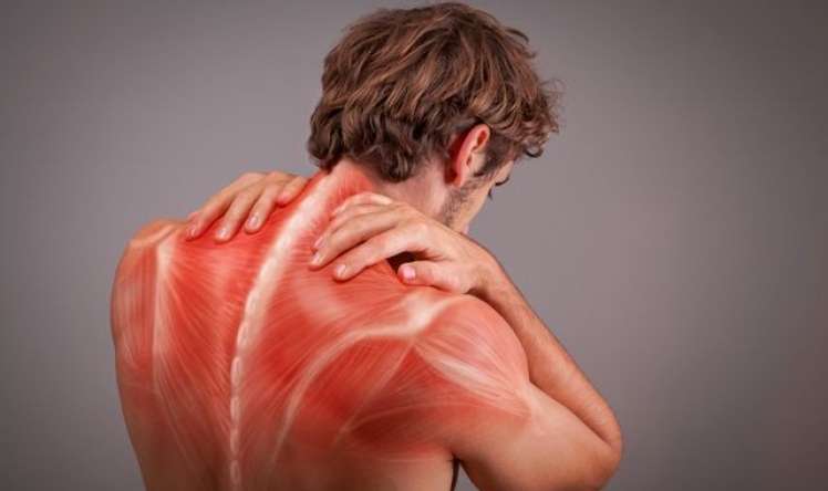 Vitamin D çatışmayanda bədəndə ağrılar  - Ostealgiya nədir?