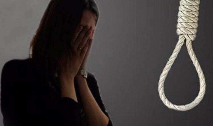 Naxçıvanda gənc ana intihar etdi 
