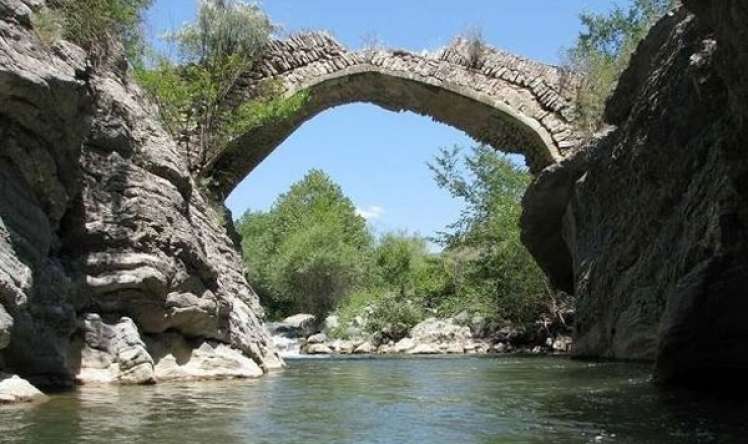 Ermənilər Qarabağdan keçən çaylara kimyəvi maddələr axıdır 