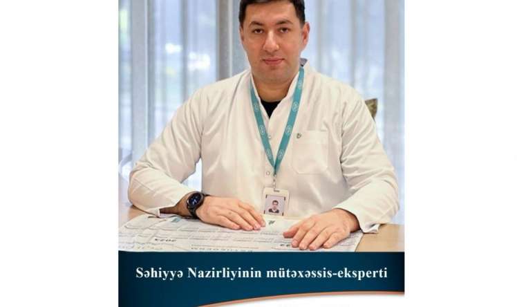 Uşaqları indiki xəstəliklərdən necə qorumalısız - Pediatrdan açıqlama