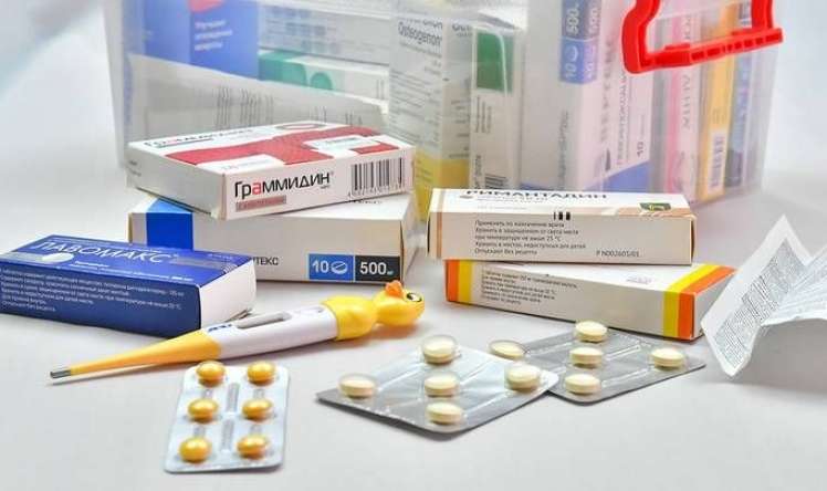  Hazırda yayılan xəstəliyə antibiotikin heç bir faydası yoxdur - Səhiyyə Nazirliyi