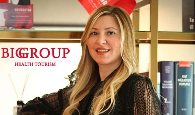 Azərbaycanda yeni tibbi xidmət açıldı: bu xəstəliklər müalicə edilir  – Emine Esra Bayraktar kimdir? 