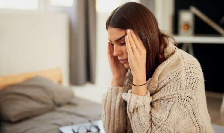 22 fevral: Dünya Ensefalit Günüdür   - Xəstəliyin əlamətləri