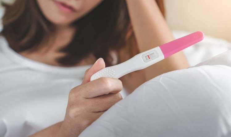 Hansı hallarda hamiləlik testi  səhv göstərə bilər? 