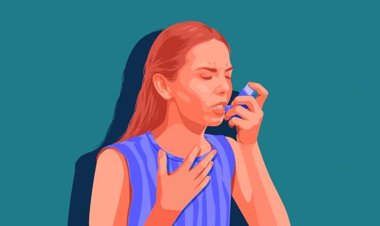 Həkimləri də çaşdıran astma   - 6 erkən əlaməti 