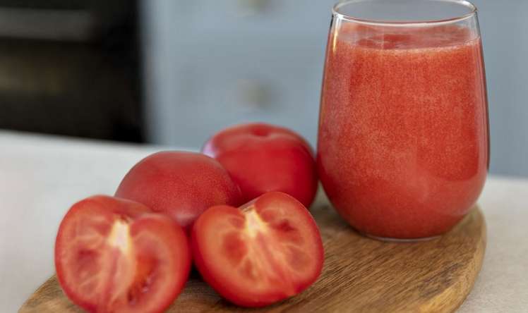 Pomidor şirəsinin möcüzə təsiri 