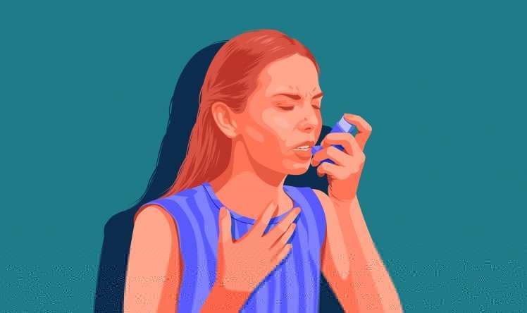 Bu gün Dünya Astma ilə mübarizə günüdür 
