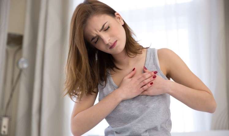 Kimlər ikinci dəfə infarkt keçirir?  – Qadınlar təhlükədə