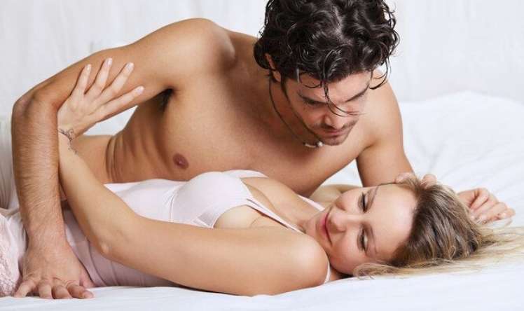 Cinsi əlaqədən tam imtina edən kişidə    nə baş verir? 