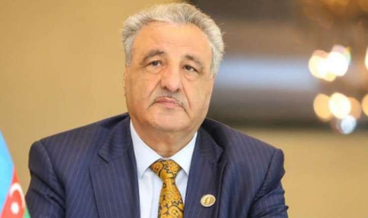 Tağı Əhmədov yenidən xəstəxanaya yerləşdirildi 