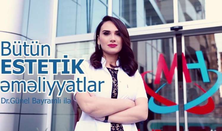 "Medera" hospitalın əməkdaşı əməliyyatda öldü  - Daha bir estetik faciəsi