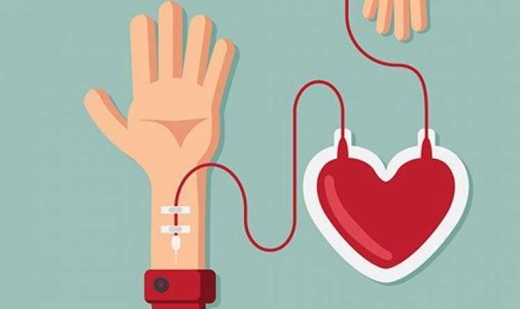 14 iyun - Dünya Qan donorluğu günü  - Kimlər donor ola bilər?