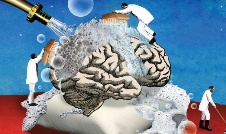 Beynimizi "fikir" zibilliyindən necə təmizləməli? 