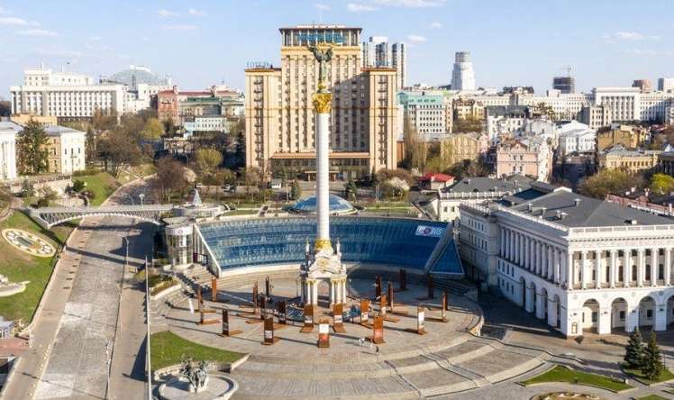 Ukraynada karantin rejimi ləğv edildi 