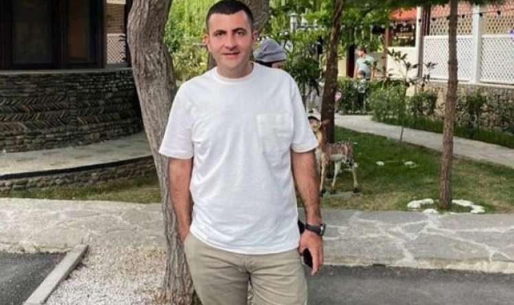 Azərbaycanlı reper qəfildən öldü 