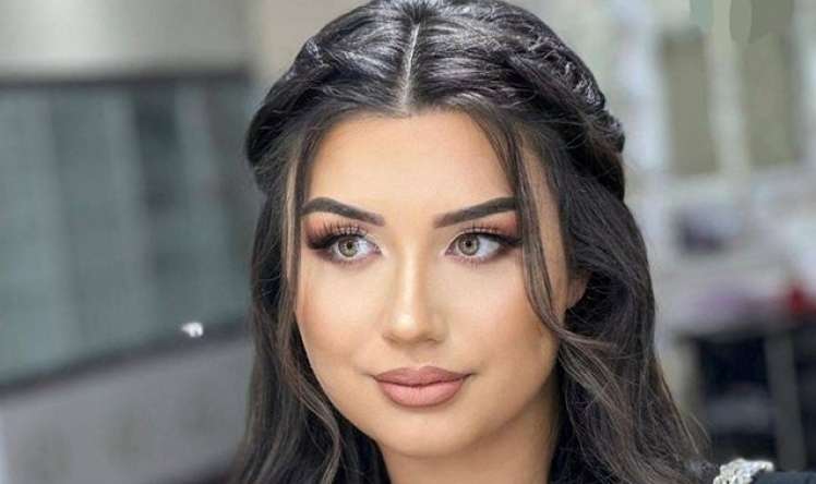 Tibb universitetini yüksək balla bitirən  tələbə     Almaniyaya gedəcək