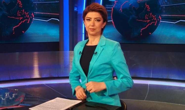 Xərçəngdən əziyyət çəkən aparıcı Onkologiya Mərkəzinə    köçürüldü