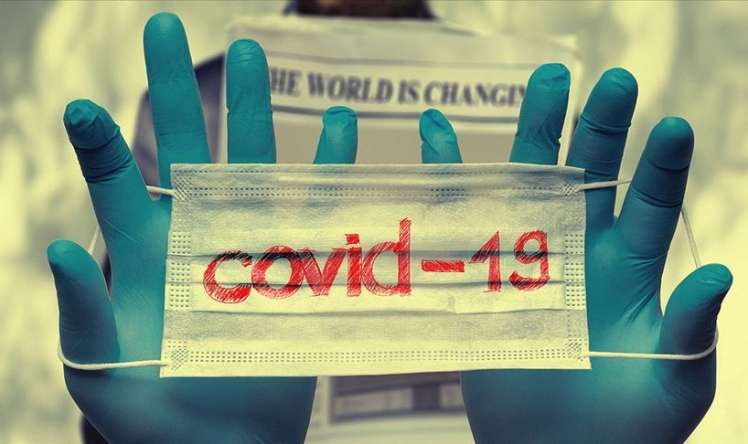COVID-19-dan ölüm halları 59 faiz azalıb -  ÜST