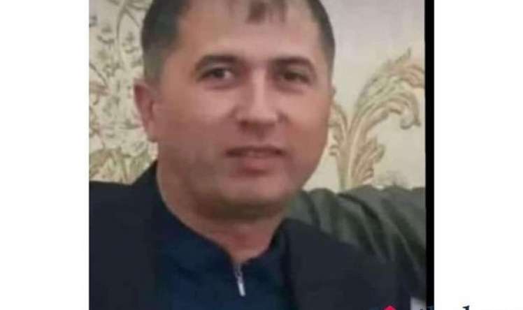 İcra Hakimiyyətinin gənc əməkdaşı   vəfat etdi