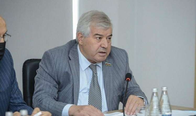 Millət vəkili əməliyyat olundu 