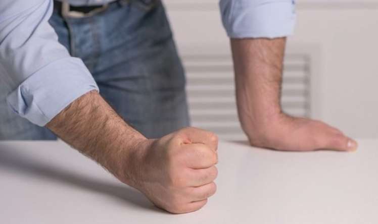  Kişilərin aqressivləşməsinin səbəbi    açıqlandı