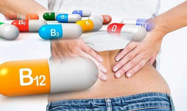 Bu vitaminin çatışmazlığı     bağırsaq xərçəngi yaradır