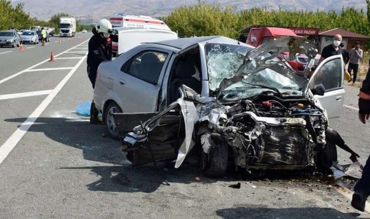 Ötən gün yol qəzalarında 3 nəfər öldü 