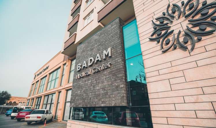 Jurnalistlər üçün ödənişsiz göz müayinəsi  -  Badam Medical Center