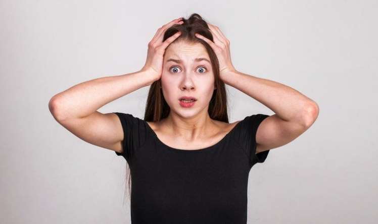 Xroniki narahatlıq və stressin bədəndə  yaratdığı dəyişikliklər