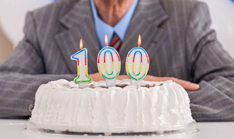 100 yaşa çatmağın sirri 
