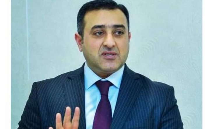 İlham Məmmədzadə “Yeni Klinika”dan  ayrıldı