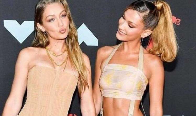 Gigi Hadid bacısının xəstəliyindən danışdı 