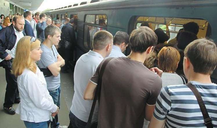 Avtobus və metro insan sağlamlığı üçün təhlükəlidir 