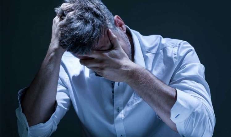 Depressiya və qorxu xərçəngə səbəb olurmu? 