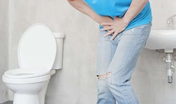 Yeməkdən sonra dərhal tualetə getmək normaldırmı? 