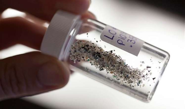 Dünyada ilk  – İnsan ürəyində mikroplastik tapıldı