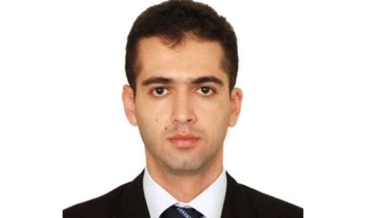Səhiyyə Nazirliyinin vəzifəli şəxsi  vəfat etdi