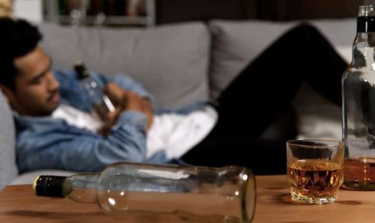 Alkoqolizmin qarşısını alan  peyvənd tapıldı