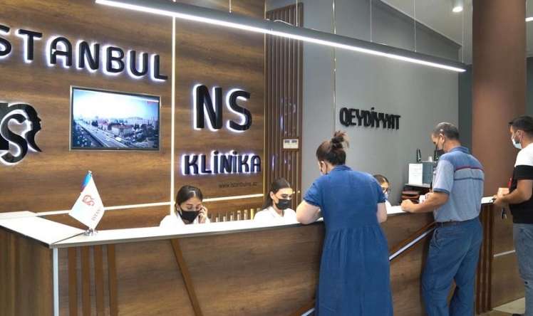 “İstanbul NS”də ölüm -  Araşdırılma tələb edilir