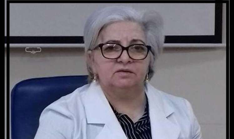 ATU-nun professoru  vəfat etdi
