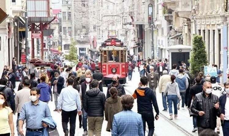 Türkiyədə koronanın  yeni variantı aşkarlandı