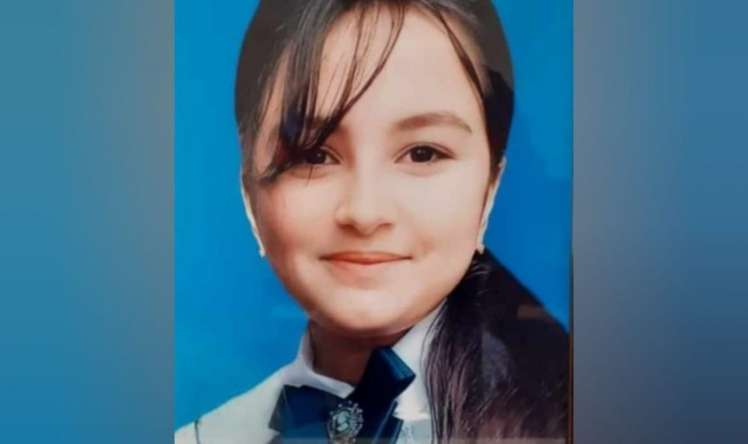 Bakıda  məktəbli qız vəfat etdi