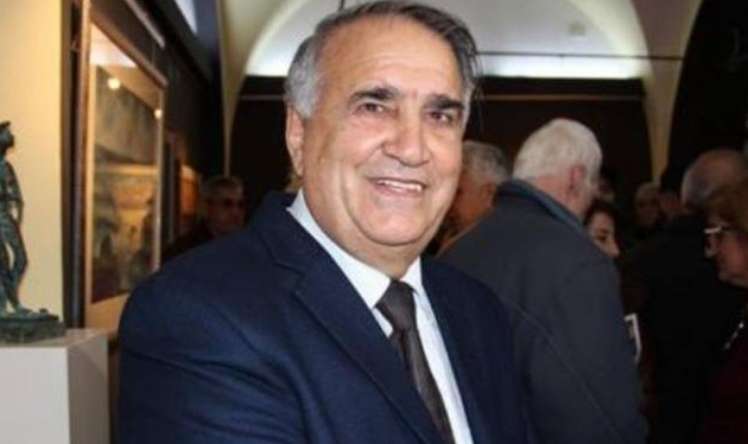 Məmməd Əmin Rəsulzadənin nəvəsi  insult keçirdi