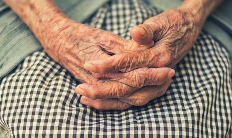 105 yaşlı qadın uzunömürlülük sirrini açdı  