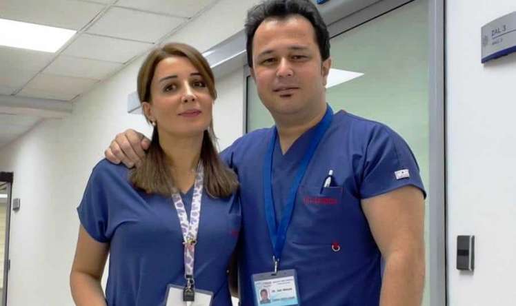 Sabunçu xəstəxanasında 2 uzman həkim     fəaliyyətə başlayıb